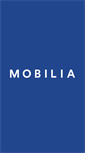 Mobile Screenshot of mobilia.com.au