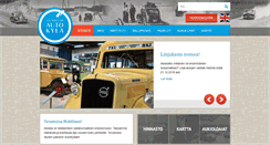 Desktop Screenshot of mobilia.fi