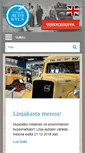 Mobile Screenshot of mobilia.fi