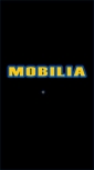 Mobile Screenshot of mobilia.ma