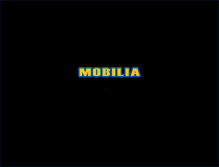 Tablet Screenshot of mobilia.ma