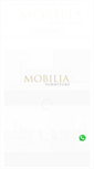 Mobile Screenshot of mobilia.ae